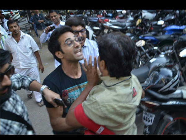 पुल्कित सम्राट पुल्कित सम्राट