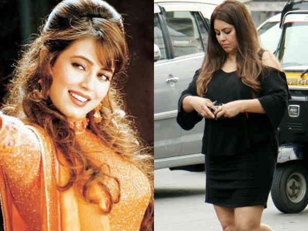 महिला चौधरी का लुक महिला चौधरी का लुक