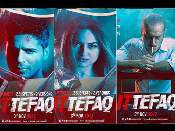 फिल्म के मेकर फिल्म के मेकर