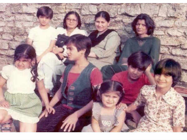 कई लोगों को किया मना कई लोगों को किया मना