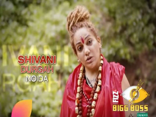 शिवानी दुर्गा शिवानी दुर्गा