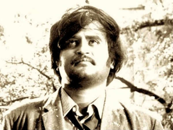 रजनीकांत रजनीकांत