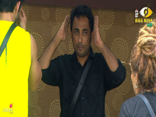 जुबेर खान भी निशाने पर जुबेर खान भी निशाने पर
