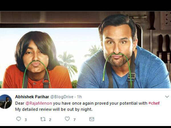 ट्विटर रिएक्शन ट्विटर रिएक्शन