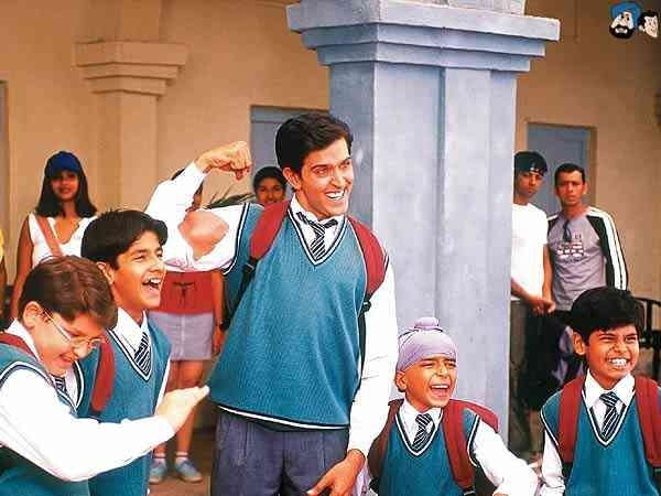 ऋतिक रोशन ऋतिक रोशन