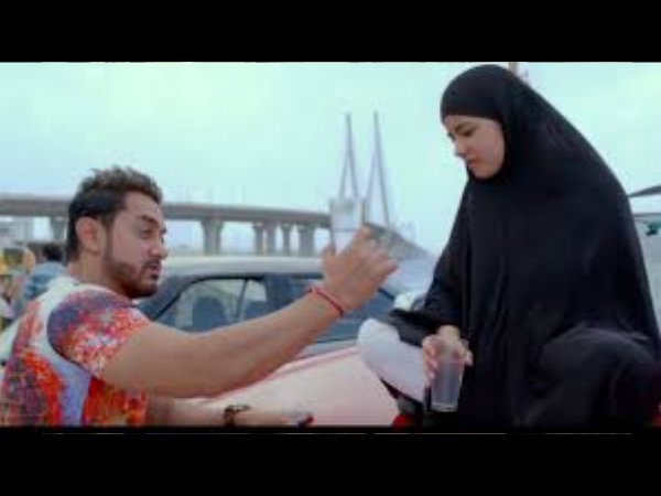 फैमिली फिल्म है सीक्रेट सुपरस्टार फैमिली फिल्म है सीक्रेट सुपरस्टार