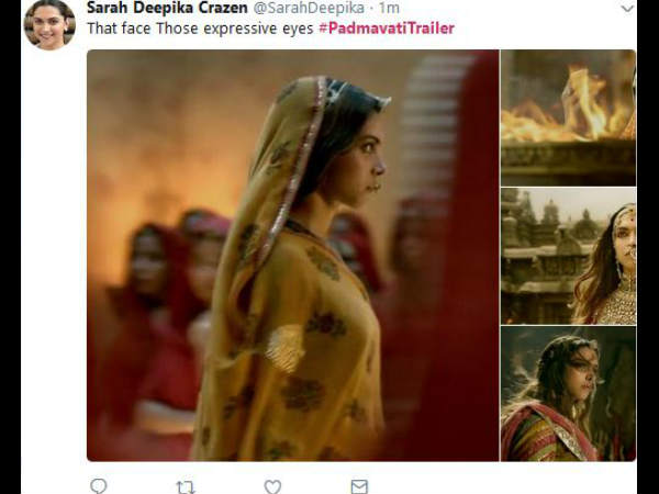 ट्टिटर रिएक्शन ट्टिटर रिएक्शन