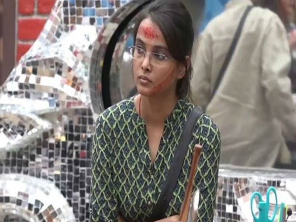 ज्योति कुमारी घर से बाहर? ज्योति कुमारी घर से बाहर?