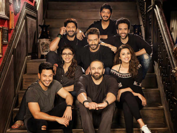 रोहित शेट्टी रोहित शेट्टी