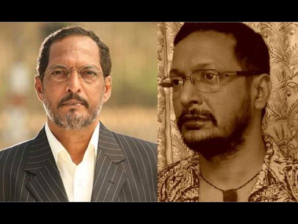 नाना पाटेकर नाना पाटेकर