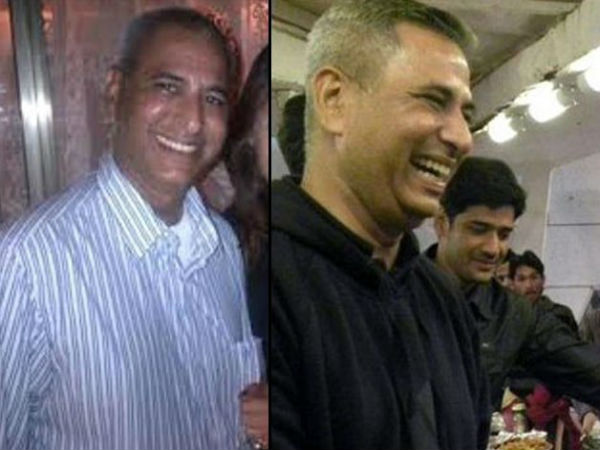 बिग बॅास का असली चेहरा बिग बॅास का असली चेहरा