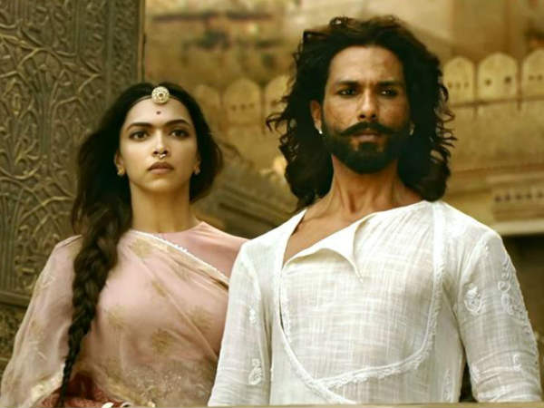 शाहिद कपूर का तीसरा नंबर शाहिद कपूर का तीसरा नंबर