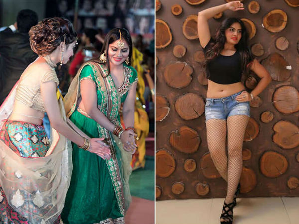 लंबे समय से टीवी पर लंबे समय से टीवी पर