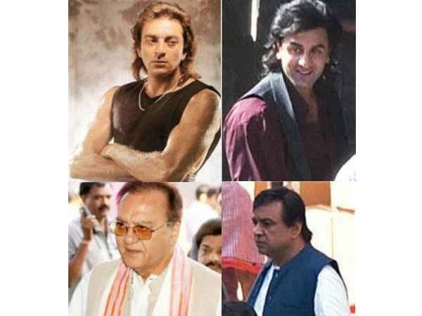 परेश रावल परेश रावल