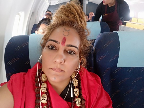 शिवानी दुर्गा नंबर 4 शिवानी दुर्गा नंबर 4