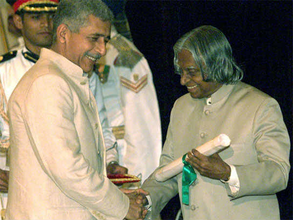 नसीरुद्दीन शाह नसीरुद्दीन शाह
