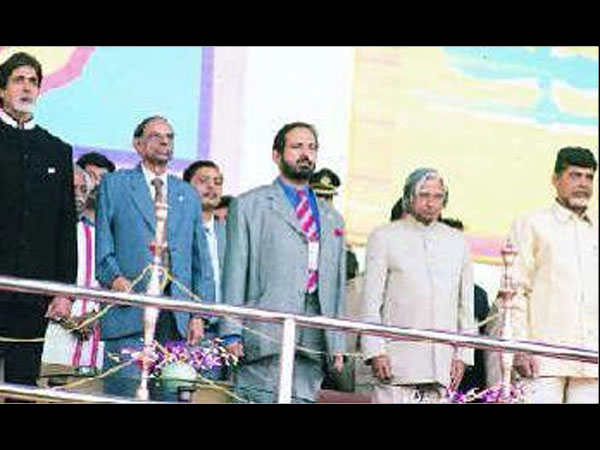 अमिताभ बच्चन अमिताभ बच्चन