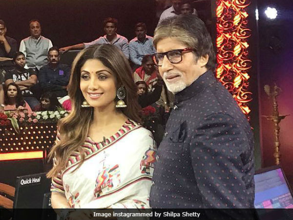 अमिताभ बच्चन का धमाका अमिताभ बच्चन का धमाका