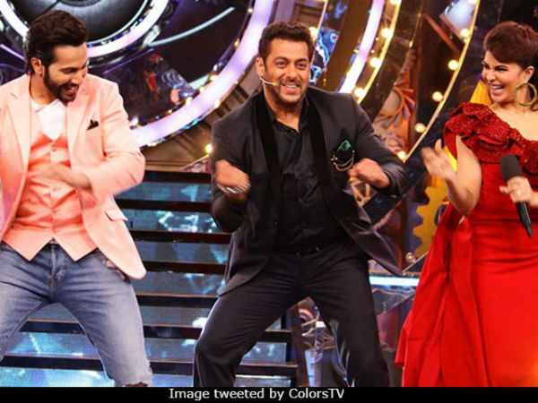 सलमान नंबर 1 सलमान नंबर 1