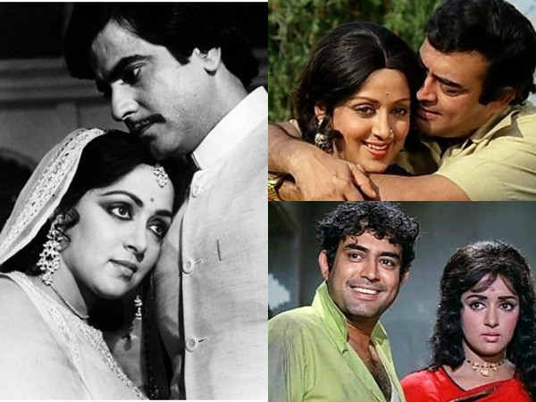 संजीव से शादी को किया मना संजीव से शादी को किया मना