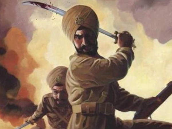 पठानों को उतारा मौत के घाट पठानों को उतारा मौत के घाट