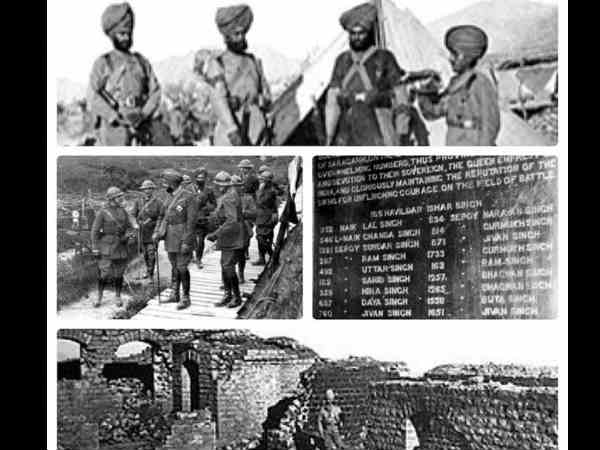 अफगानों ने हमला किया अफगानों ने हमला किया
