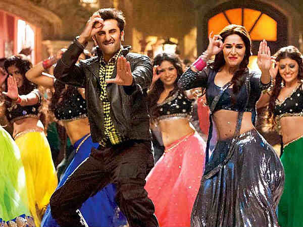 माधुरी दीक्षित माधुरी दीक्षित