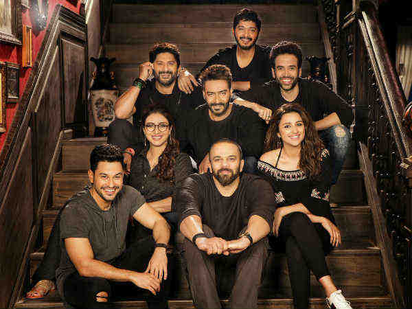 तबू इज़ बैक तबू इज़ बैक
