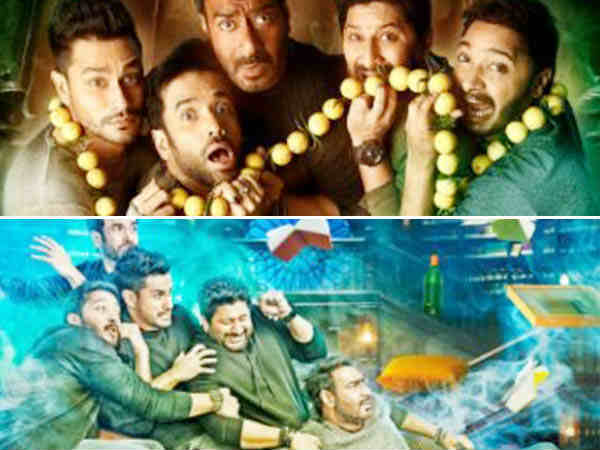 फिल्म का भूतिया कॉन्सेप्ट फिल्म का भूतिया कॉन्सेप्ट