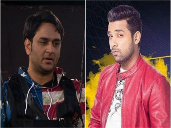 पुनीष शर्मा घर से बाहर? पुनीष शर्मा घर से बाहर?