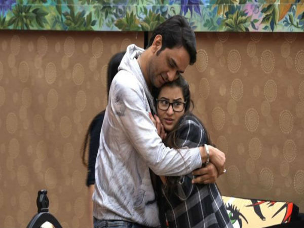 विकास और शिल्पा का Kiss विकास और शिल्पा का Kiss