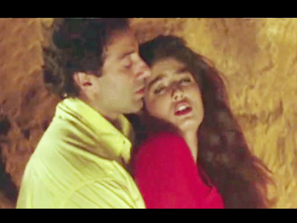 तीसरा अफेयर तीसरा अफेयर