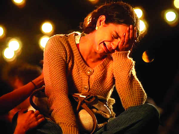 बॉलीवुड को लेकर खुलासा बॉलीवुड को लेकर खुलासा