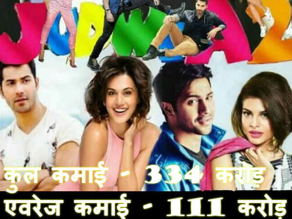 #5 वरूण धवन #5 वरूण धवन
