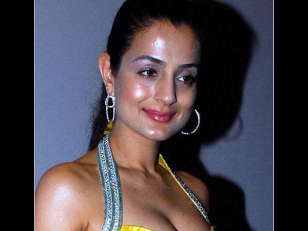अमीशा पटेल अमीशा पटेल