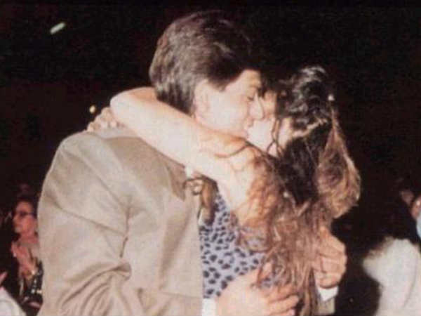 शाहरुख ने मांगा नंबर शाहरुख ने मांगा नंबर