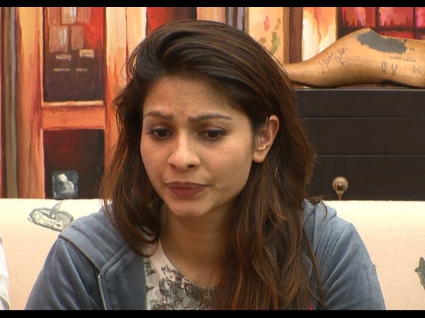 बिग बॅास सीरीज की ऐसी कंटेस्टेंट बिग बॅास सीरीज की ऐसी कंटेस्टेंट