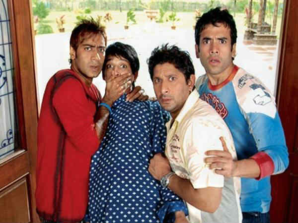 टॉप 10 मल्टीस्टारर टॉप 10 मल्टीस्टारर