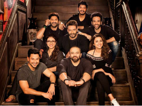 2017 की सबसे तेज़ 100 करोड़ 2017 की सबसे तेज़ 100 करोड़