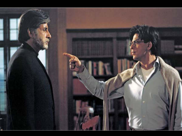 अमिताभ से बेहतर और कोई भी नहीं अमिताभ से बेहतर और कोई भी नहीं