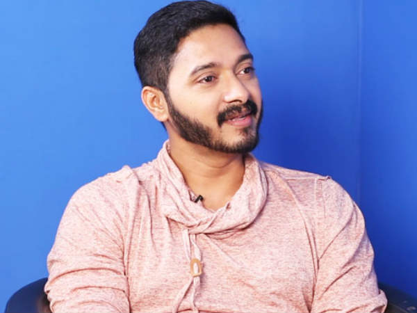 श्रेयस तलपड़े श्रेयस तलपड़े