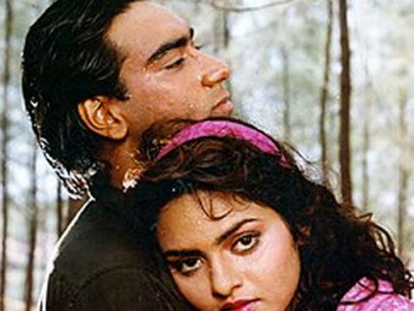 फूल और कांटे फूल और कांटे