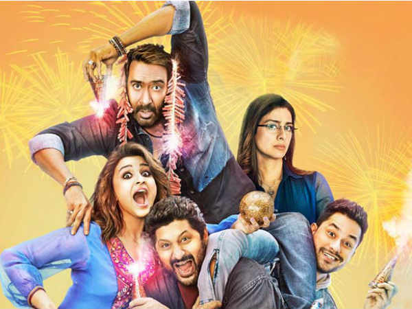 2017 की सबसे तेज़ 100 करोड़ 2017 की सबसे तेज़ 100 करोड़