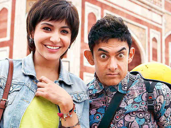 पीके पीके