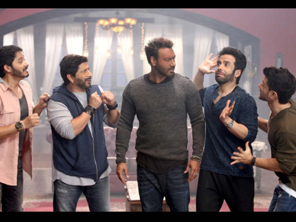 100 करोड़ी फिल्में 100 करोड़ी फिल्में