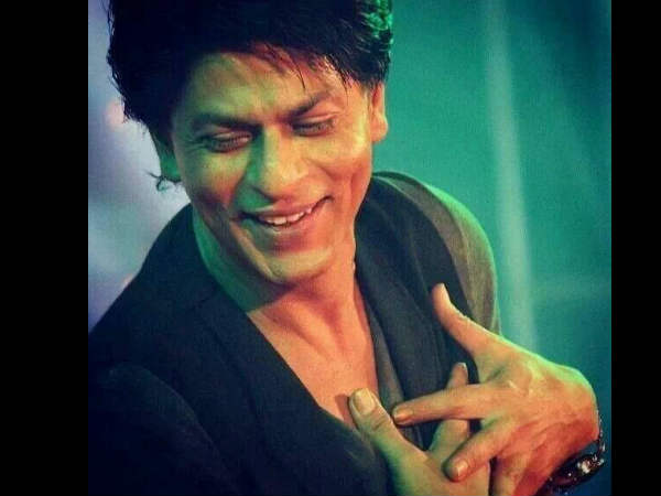 शाहरुख खान शाहरुख खान