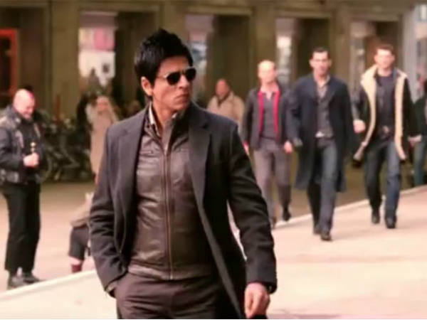 6. डॉन 2 6. डॉन 2