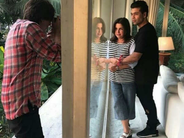 फोटोग्राफर बने शाहरूख फोटोग्राफर बने शाहरूख