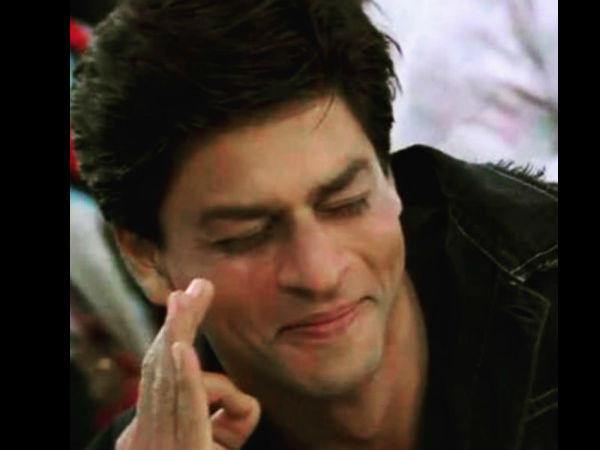 शाहरुख खान शाहरुख खान