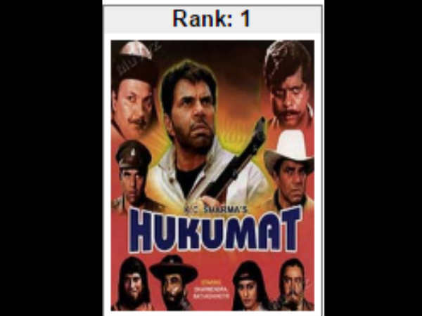 #2 हुकूमत #2 हुकूमत